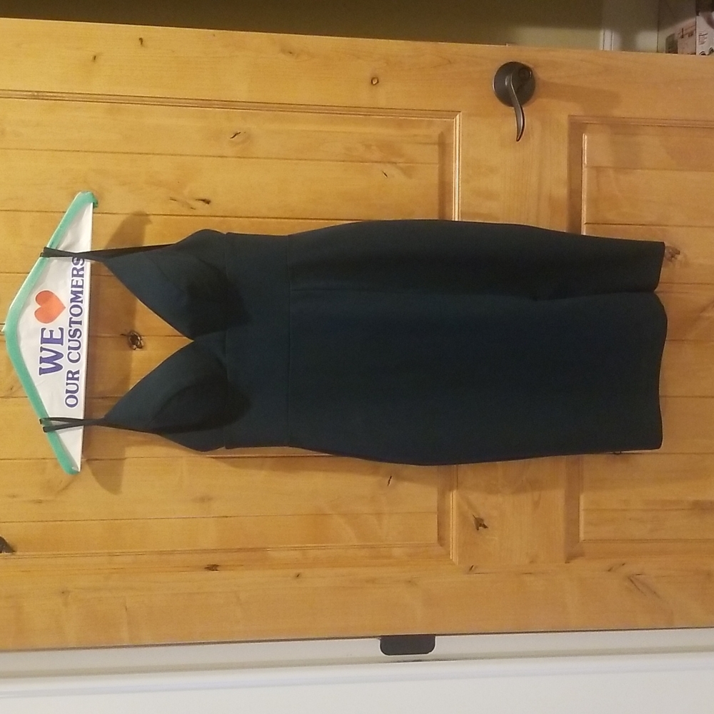 Betsy & Adam pencil dress